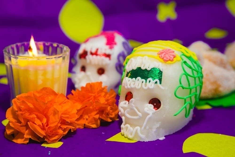 Calaveritas con tu nombre: ¿Bueno o malo? Lo que realmente significa