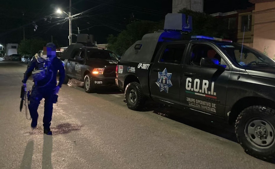 Dispara contra sus competidores en la venta de cerveza