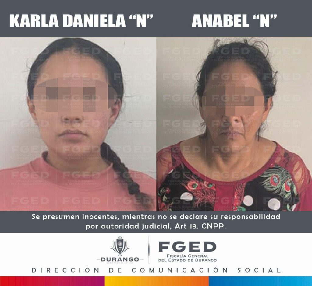 Abogado de Karla y Anabel solicita la ampliación del término