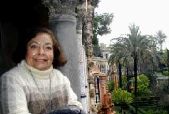 Fallece Eugenia Revueltas; hija del compositor Silvestre Revueltas