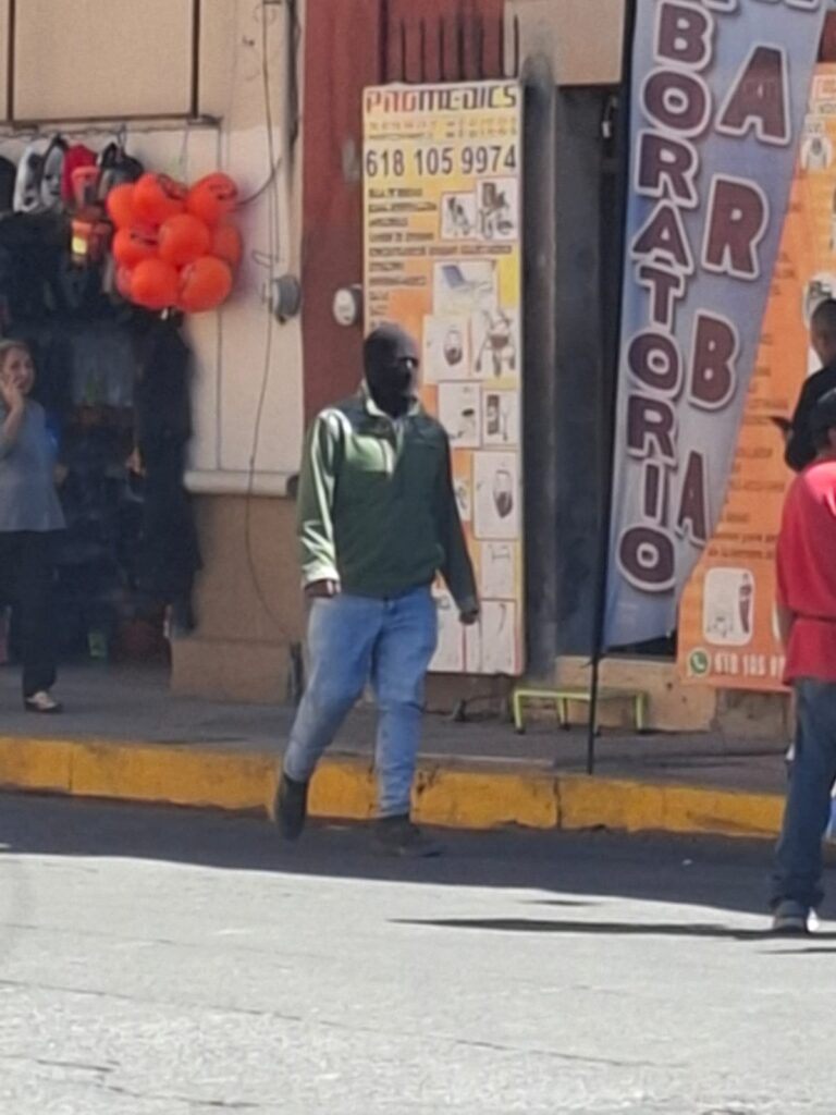 El Secretario Galván aclara caso de señalamiento contra estatales