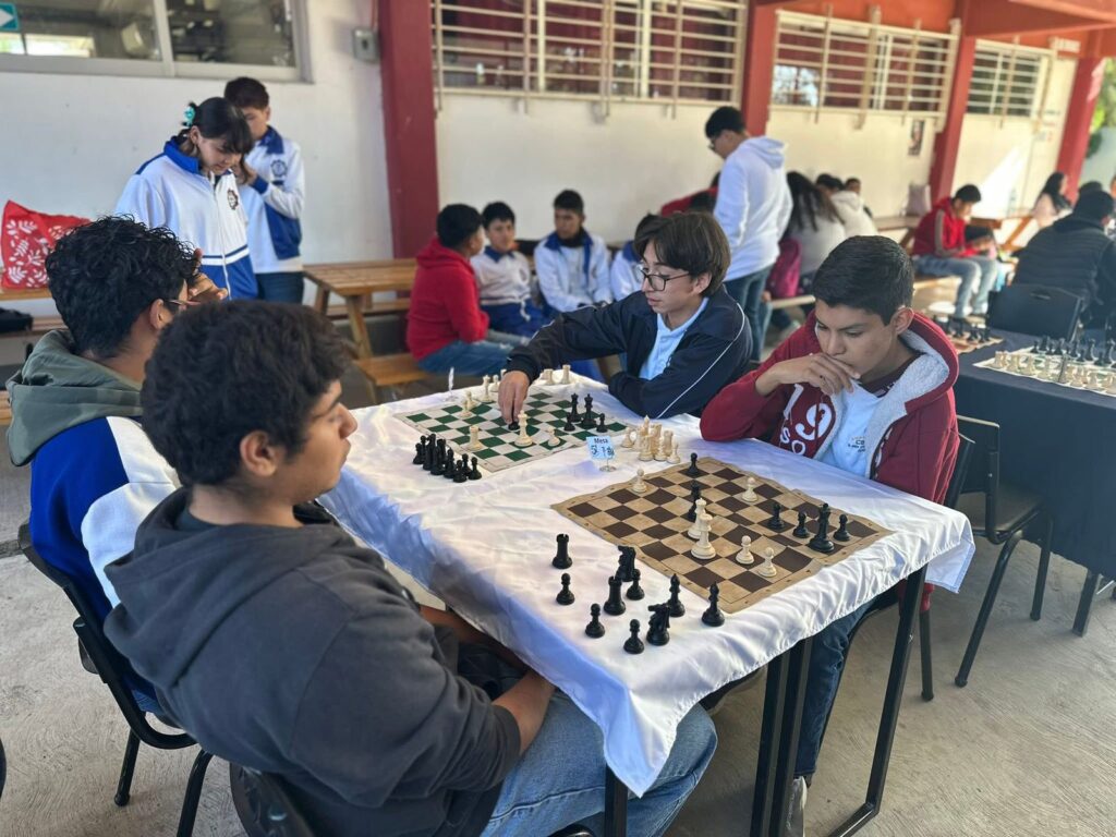 CBTF No. 2 conmemora su 51.º aniversario con una vibrante jornada deportiva amistosa