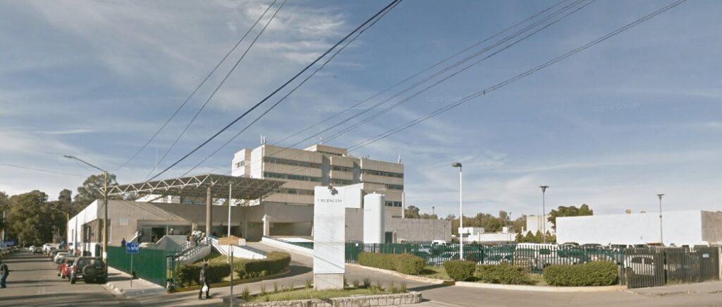 Bebé de siete días ingresó sin vida al hospital