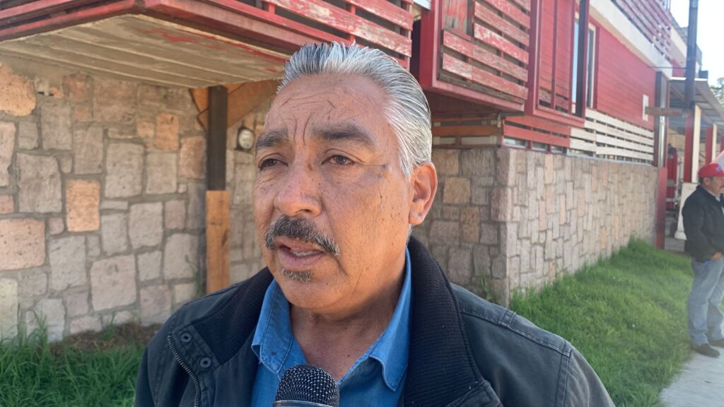 Retirarán vehículos chatarra de las calles de El Salto