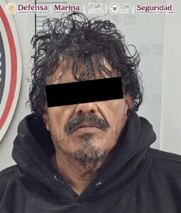 En Durango agarran otro gran cargamento de sustancias (video)