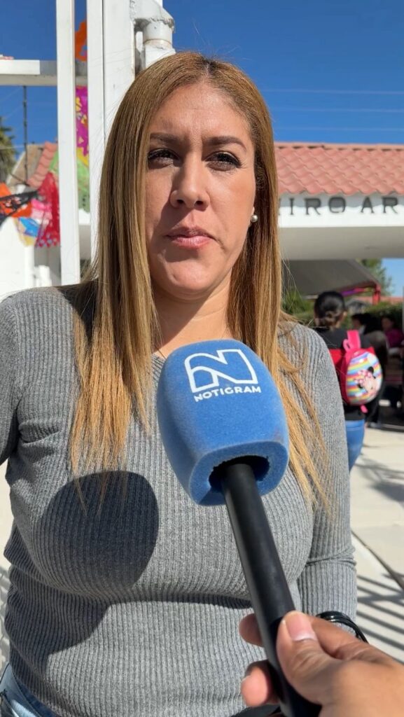 Acusa a maestra de agredir a abuelita de alumna