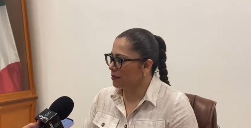Familia de Anabel es acompañada por Derechos Humanos