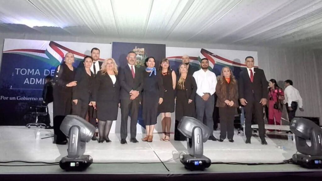 Aprueban por unanimidad Ley de Ingresos y Egresos 2026 en Nombre de Dios