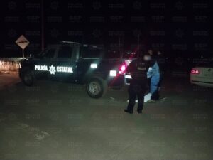 Salva operativo Dragón a madre y sus hijos