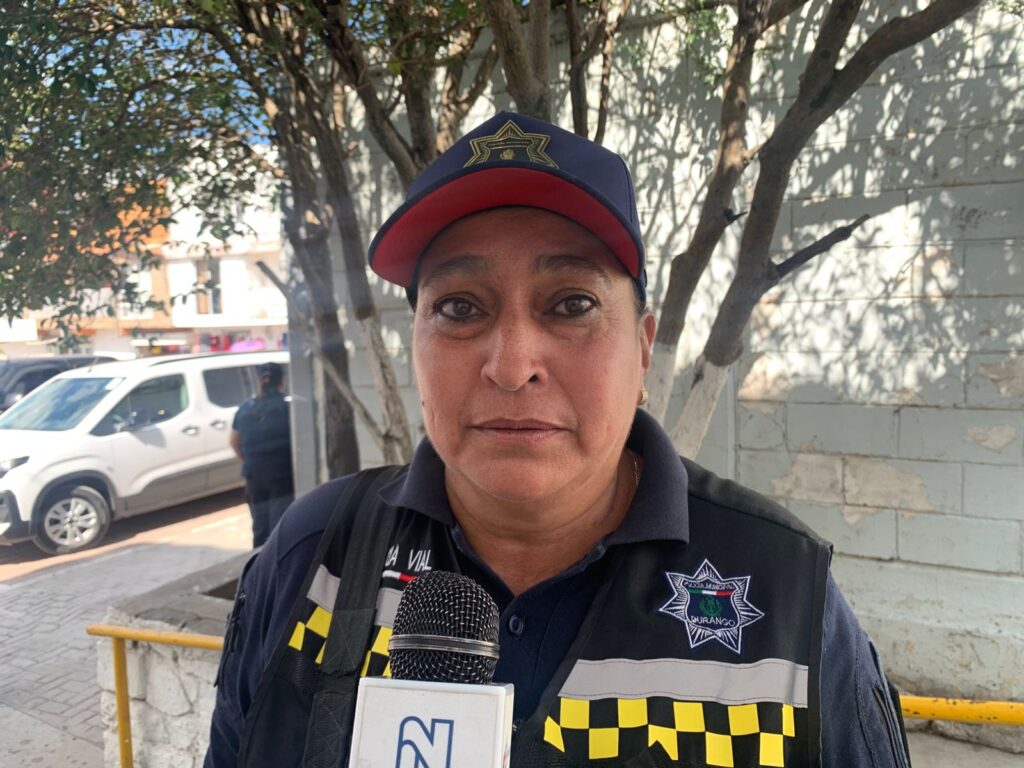 Piden respetar a Tránsito y Vialidad durante la romería del panteón