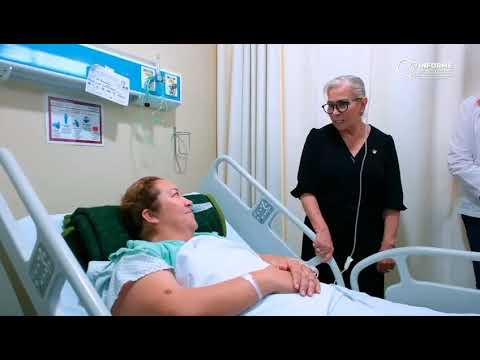 Apoya el DIF calidad de vida a quien requiere cirugías bariátricas