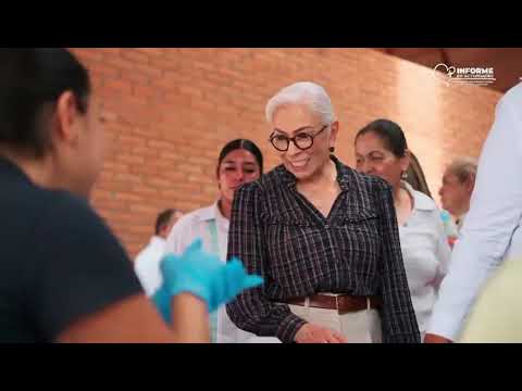 Acercó bienestar y atención médica gratuita a miles de familias el DIF Nayarit