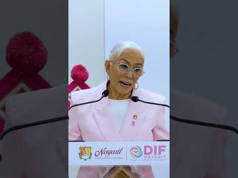 En la lucha contra el cáncer de mama: “No están solas. Cuentan con nuestro respaldo, hoy y siempre”, afirmó el gobernador a mujeres de varios municipios,