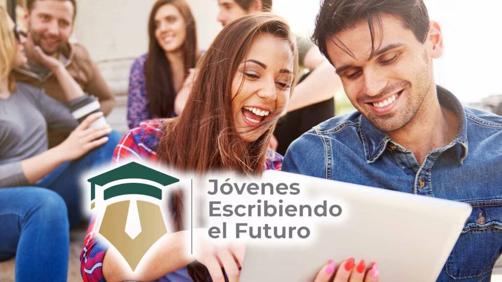 Jóvenes Escribiendo el Futuro 2025: ¿Cómo registrarse y cuál es la fecha límite?