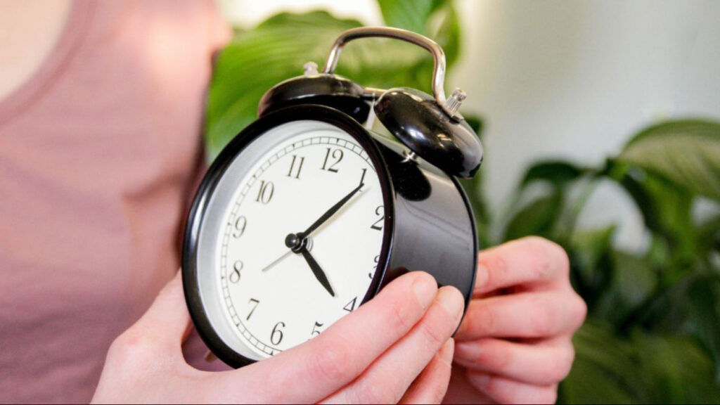 Próximo cambio de horario ¿Cuáles estados deberán aplicarlo?