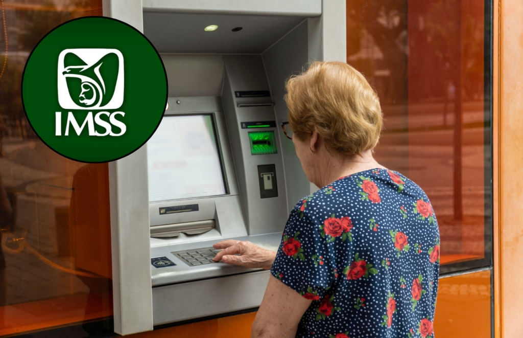 IMSS 2025: Estos pensionados no recibirán aguinaldo