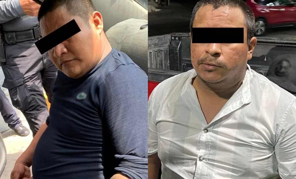 Detienen a seis personas tras agresión a elementos de seguridad en Acapulco, confirma Harfuch