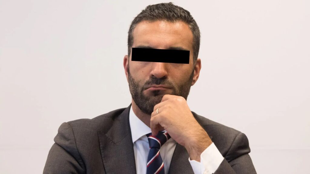 Sheinbaum confirma detención de Simón Levy en Portugal; fue por denuncia de un particular