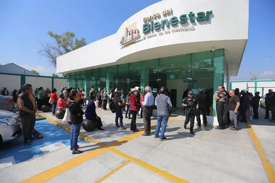 Estos 5 programas de Bienestar no tendrán pagos en noviembre 2025