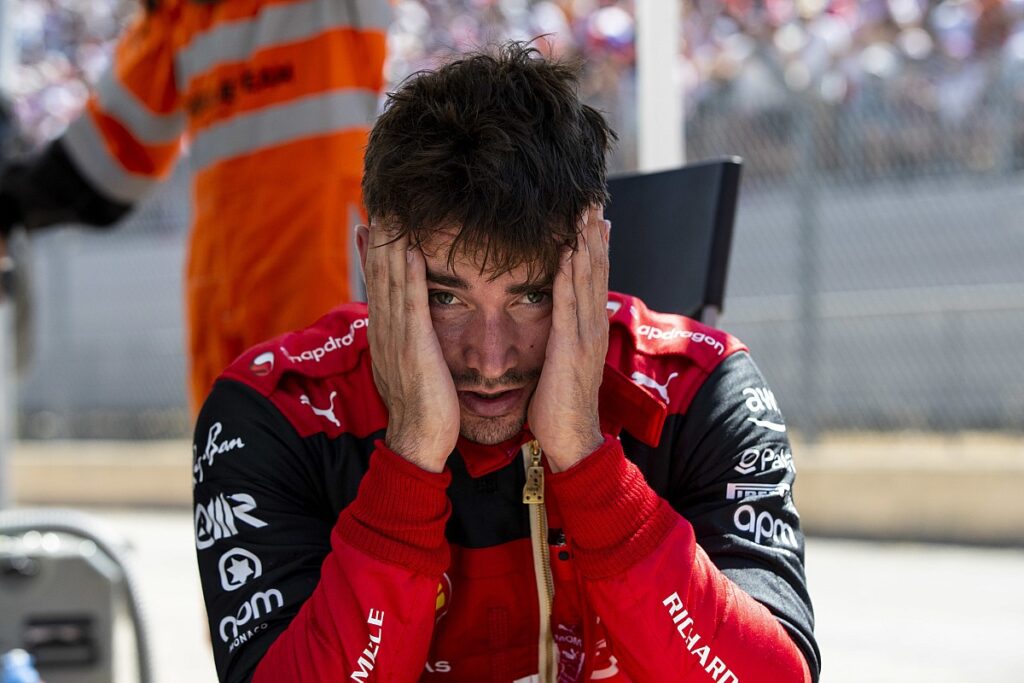 Ferrari en busca de la redención: A punto de cumplir un año sin victorias