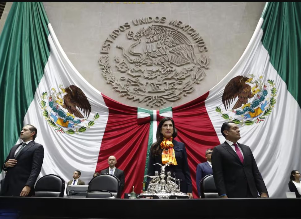La Cámara de Diputados anuncia donativo para afectados por las lluvias