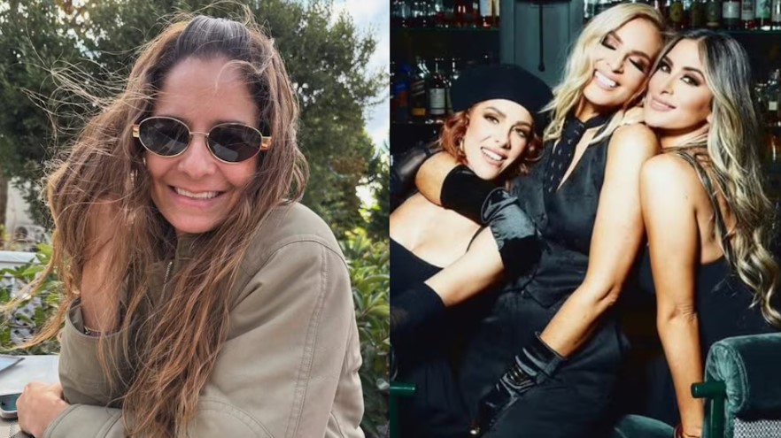 Paty Sirvent Acusa a JNS y Bobo Producciones de Lucrar con el nombre del grupo