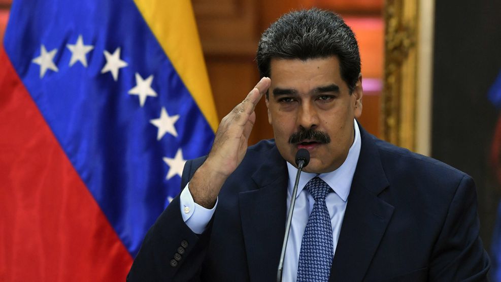FBI desmantela red de lavado vinculada a hijos de Nicolás Maduro