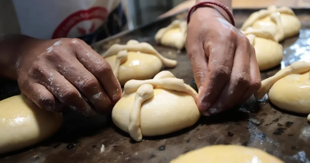 ¿Qué tipo de pan de muerto eres según tu signo?