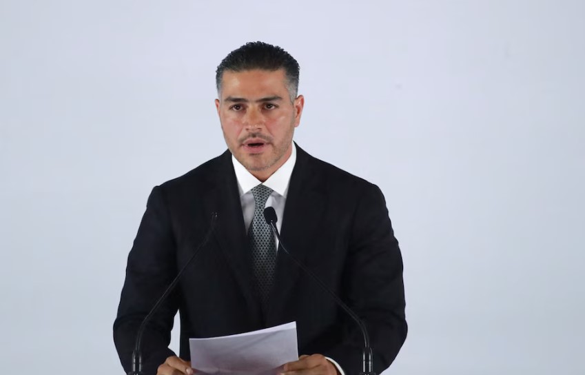 Fuerzas Armadas abaten a cinco tras asesinato de policía estatal en Sinaloa: Harfuch
