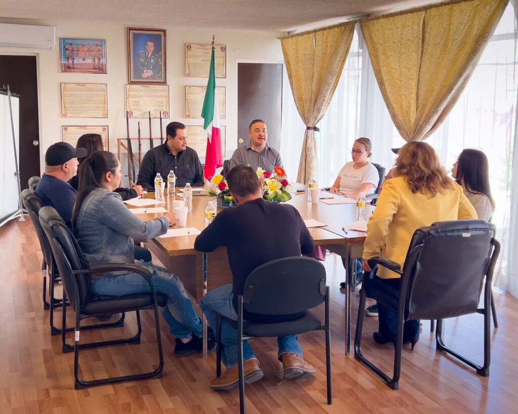 Cabildo de Tepehuanes aprueba importantes acuerdos en favor del bienestar social y animal