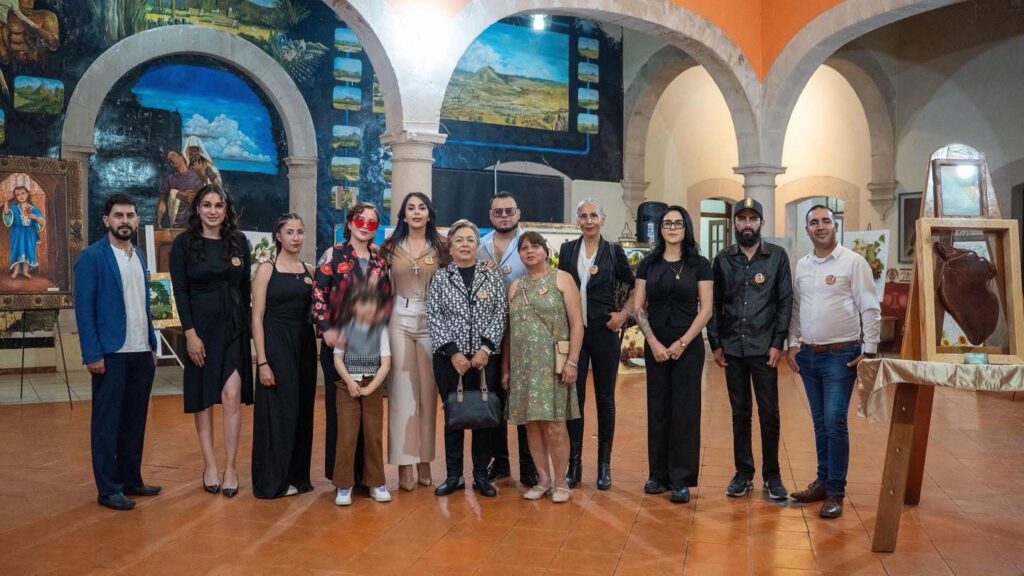 PapasquiARTE 2025 celebra el talento santiaguero en el marco del Festival Revueltas
