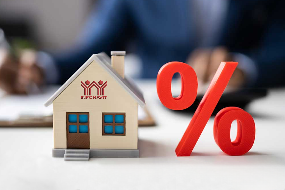 Infonavit lanza nuevo modelo de crédito T100 para facilitar acceso a vivienda