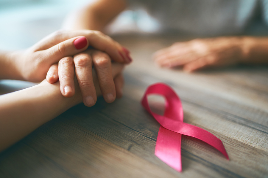 Cáncer de mama es la sexta causa de muerte en mujeres mexicanas