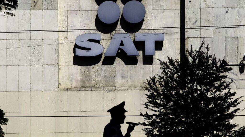 Estas son las multas que el SAT te puede perdonar según la ley
