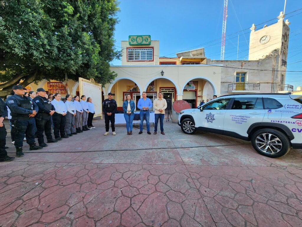 El Arenal refuerza atención a mujeres víctimas de violencia