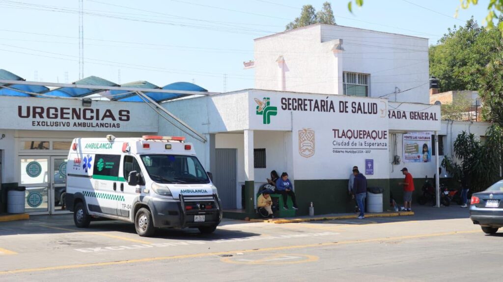 Tlaquepaque emite recomendaciones para prevenir enfermedades respiratorias ante el descenso de temperaturas