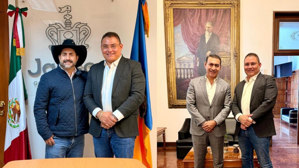 Avanza mejora urbana en El Arenal con arranque de obra en la cabecera municipal
