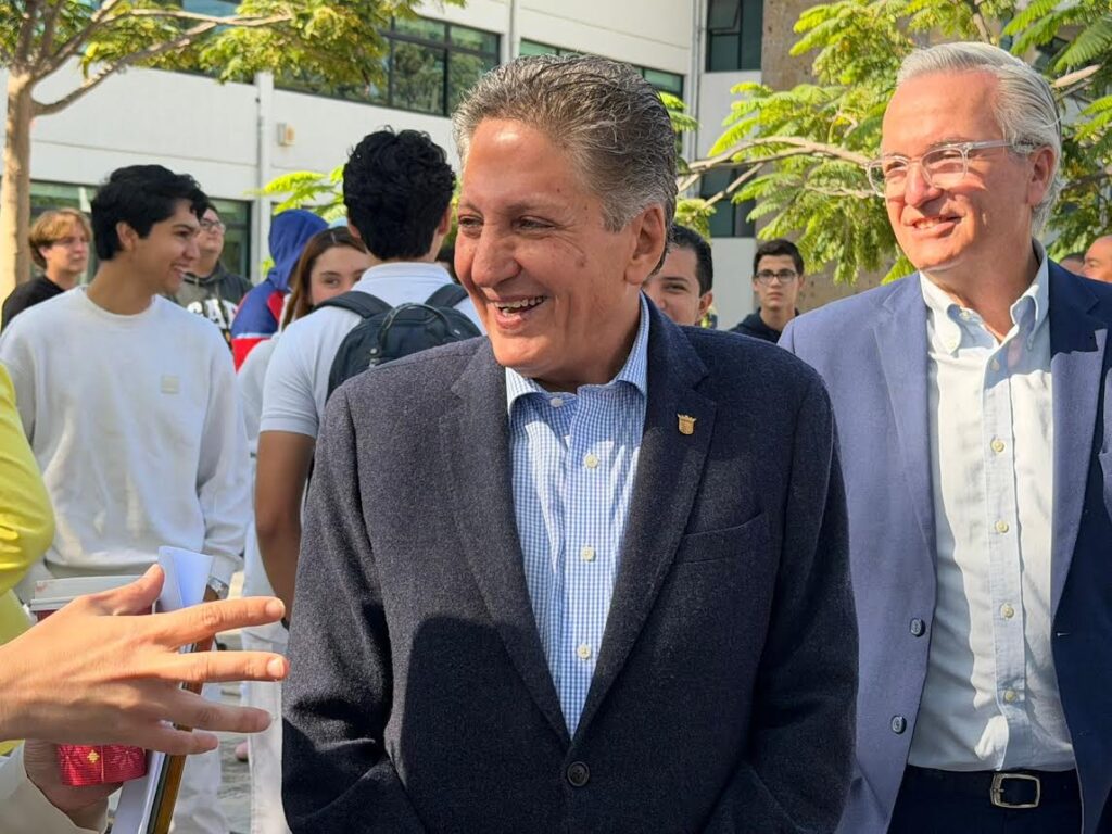 Zapopan impulsa innovación universitaria con el programa “Startup Building: Beyond the World Cup”