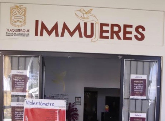 IMMUJERES Tlaquepaque fortalece atención gratuita a mujeres víctimas de violencia de género