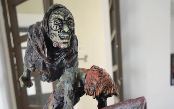 Tlaquepaque abre su agenda decembrina con exposición dedicada a Guillermo del Toro