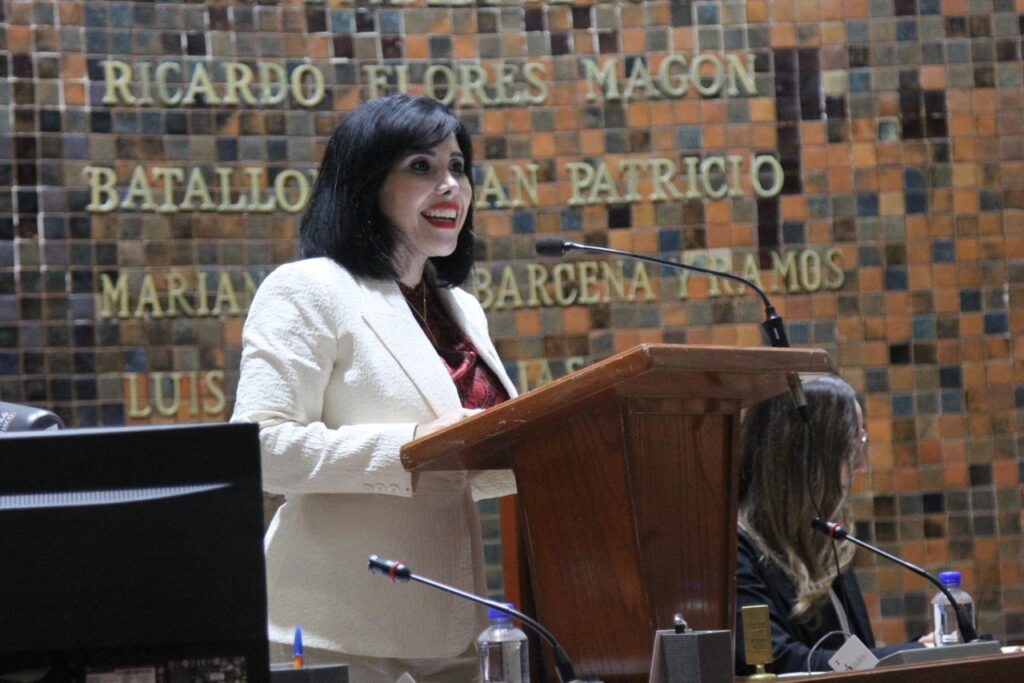 Congreso de Jalisco rinde informe del primer año de actividades de la LXIV Legislatura