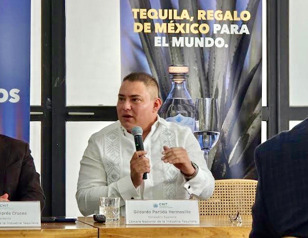 Presentan la Universidad del Tequila de Jalisco