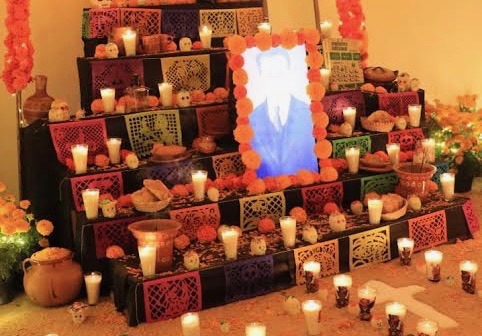 Tlaquepaque celebra la memoria y el arte: premian a ganadores del Concurso de Altares de Muertos