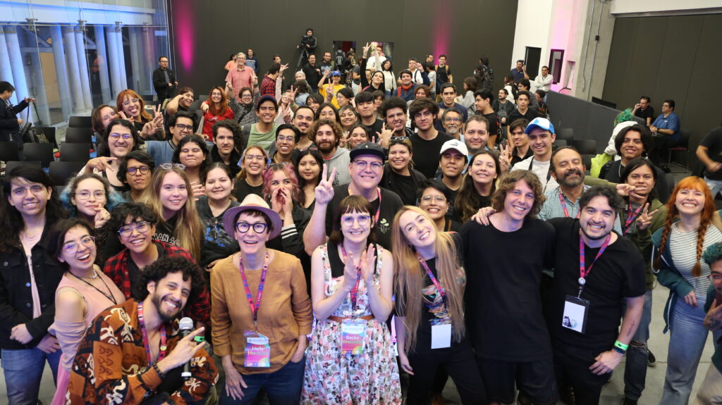 Lanza Ciudad Creativa Digital el programa gratuito “Ciudad Creativa Conecta”