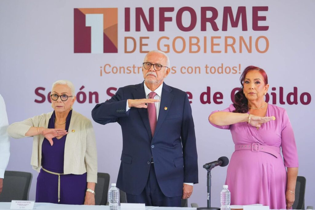 El gobierno del estado de Nayarit reafirma su compromiso con el desarrollo de Xalisco y de todo el estado