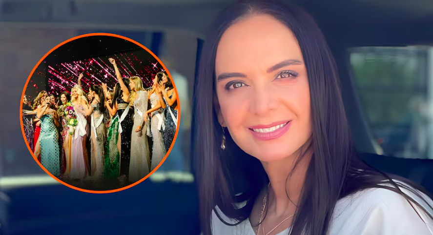 Lupita Jones señala supuestas irregularidades en Miss Universo 2025