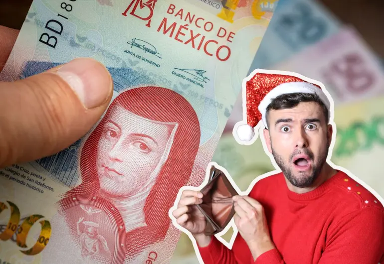 Aguinaldo 2025: este es el último día para recibir tu pago