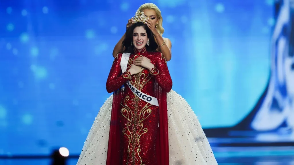 ¿Quién es Fátima Bosch? Miss Universo 2025 que atravesó polemicas, bullying y problemas de aprendizaje