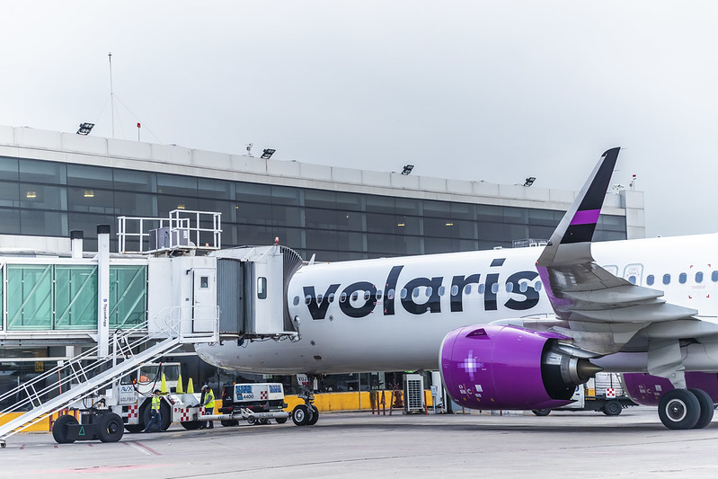 Jalisco amplía su conectividad aérea con nueva ruta Guadalajara–Mazatlán operada por Volaris