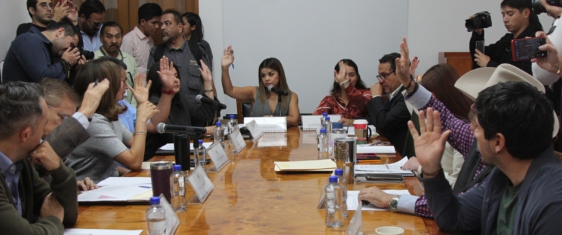 Aprueban Tablas de Valores 2026 para 121 municipios de Jalisco